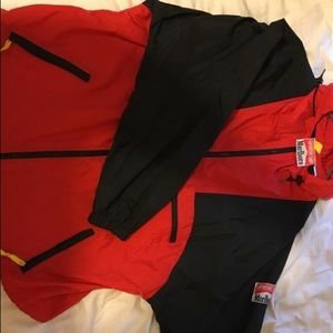 Vintage Marlboro Adventure Team windbreaker